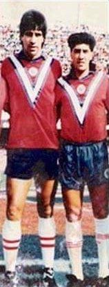 Muere Miguel Angel 'El Pampa' Gambier, exjugador de Veracruz - B_MZtgkUQAAvhpu