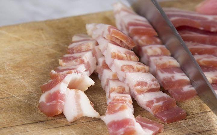 Los 10 alimentos que podríamos perder por el cambio climático - Bacon-large_transqVzuuqpFlyLIwiB6NTmJwfSVWeZ_vEN7c6bHu2jJnT8