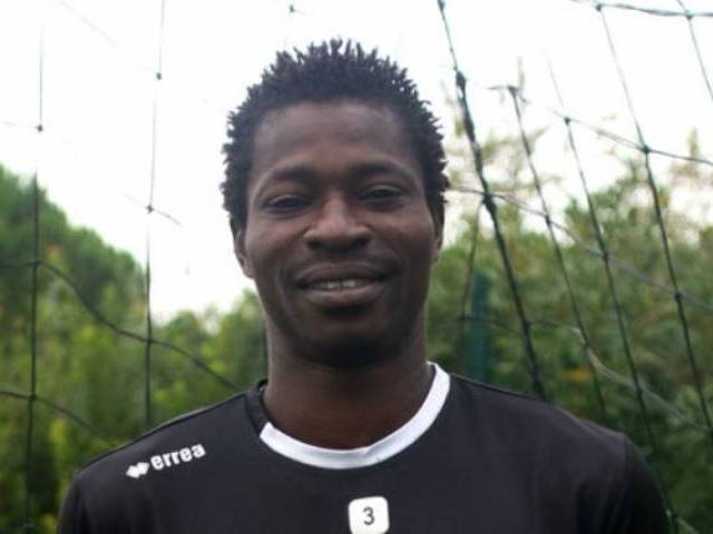 Muere jugador en pleno partido de la Copa de Francia