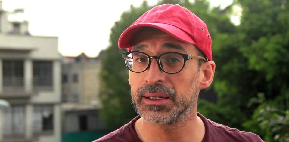 No existe el apoyo a proyectos independientes: Bruno Bichir