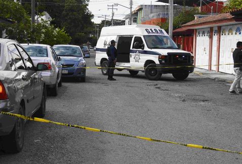 Matan a martillazos a hombre por vandalizar casa