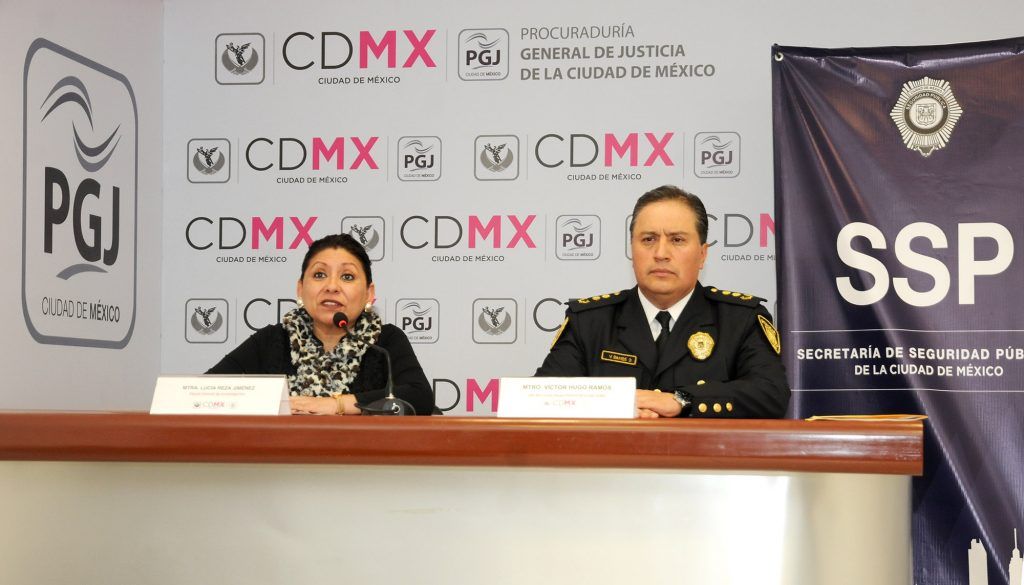 SSP detiene a grupo de asaltantes a transeúntes y automovilistas - CS2016-1096-SSP-PGJ-1024x585