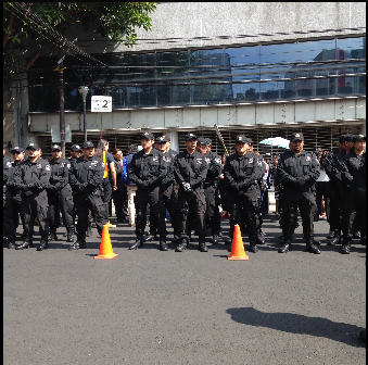 Se realiza macrosimulacro en la Ciudad de México - Captura-de-pantalla-10