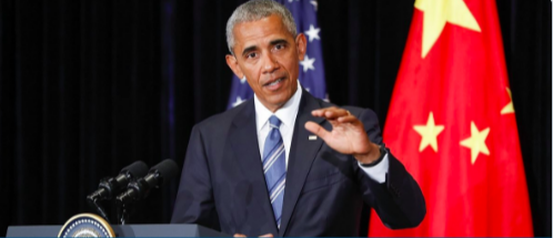 Obama defiende la protesta de Kaepernick