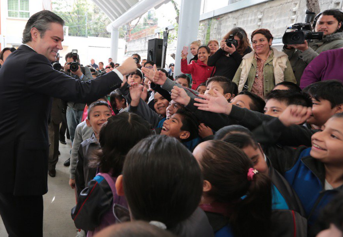 "Habrá mesas de diálogo hasta que los maestros regresen a clases": Nuño - Captura-de-pantalla-2016-09-05-a-las-12.09.10