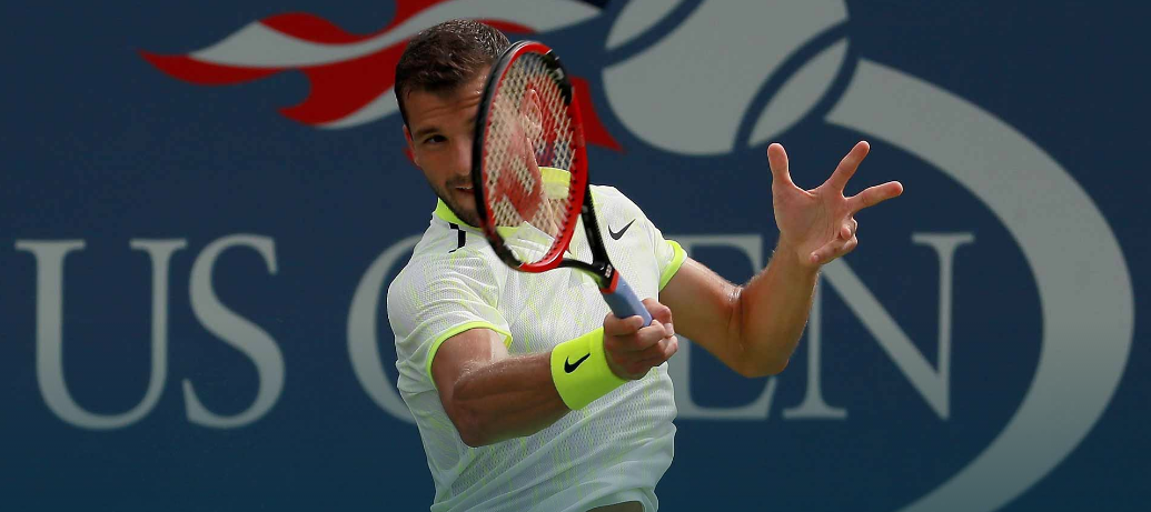 Video: saque de tenis se estrella a 197 km/h en la ingle de un recogepelotas