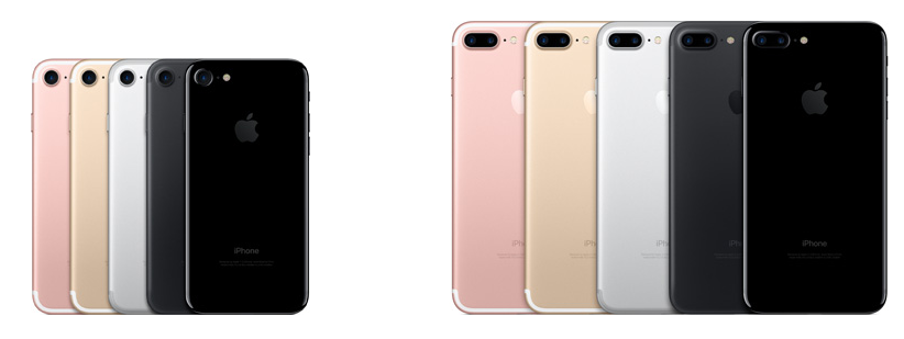 Altos precios del iPhone 7 en Reino Unido podría ser culpa del ‘Brexit’
