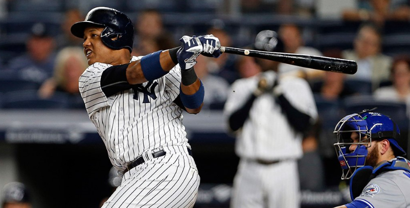 Los Yankees se acercan al comodín en la Liga Americana