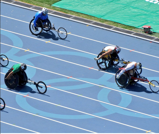 Edgar Navarro gana bronce para México
