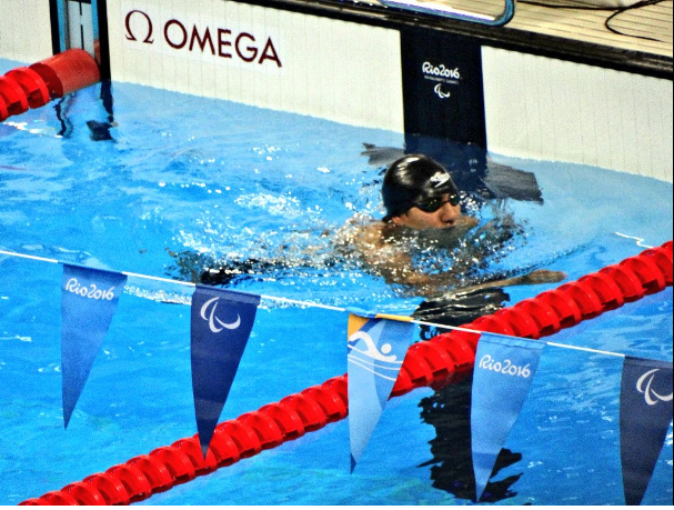 Jesús Hernández gana bronce para México en Río