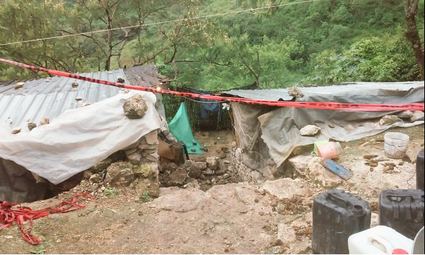 Mueren madre y 4 hijos en derrumbe por lluvias en Guerrero - Captura-de-pantalla-2016-09-18-a-las-9.55.13-a.m.