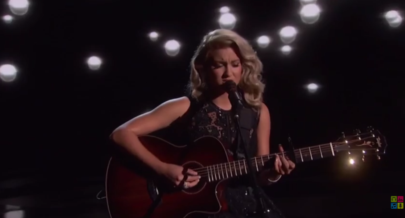 Video: el In Memoriam de los premios Emmys 2016