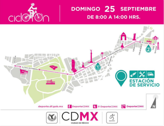 Ciclotón cambia de ruta por La Etapa de la Ciudad de México - Captura-de-pantalla-2016-09-23-a-las-16.21.55