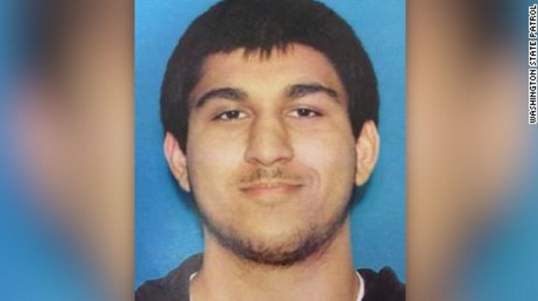 Sospechoso de tiroteo en Washington actuaba "como un zombi" - Captura-de-pantalla-2016-09-25-a-las-10.40.50-a.m.