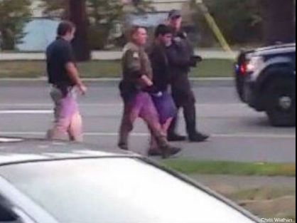 Sospechoso de tiroteo en Washington actuaba "como un zombi" - Captura-de-pantalla-2016-09-25-a-las-10.52.24-a.m.