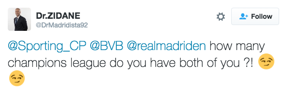 Borussia Dortmund 'trollea' al Real Madrid - Captura-de-pantalla-2016-09-26-a-las-14.19.33