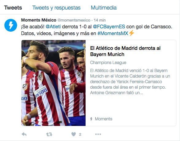 “Momentos” en Twitter estará disponible para todos los usuarios - Captura-de-pantalla-2016-09-28-a-las-15.52.55