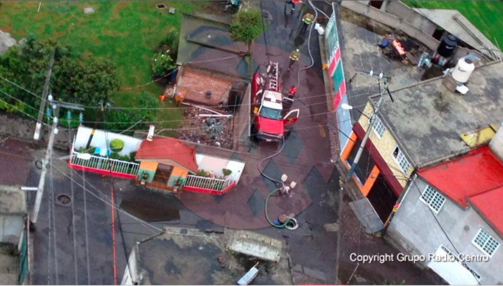 Continúan inundaciones en Xochimilco - Captura-de-pantalla-2016-09-28-a-las-9.01.00