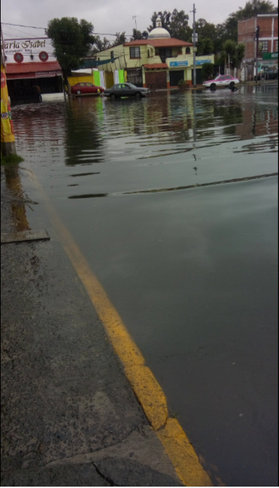 Continúan inundaciones en Xochimilco - Captura-de-pantalla-2016-09-28-a-las-9.03.41