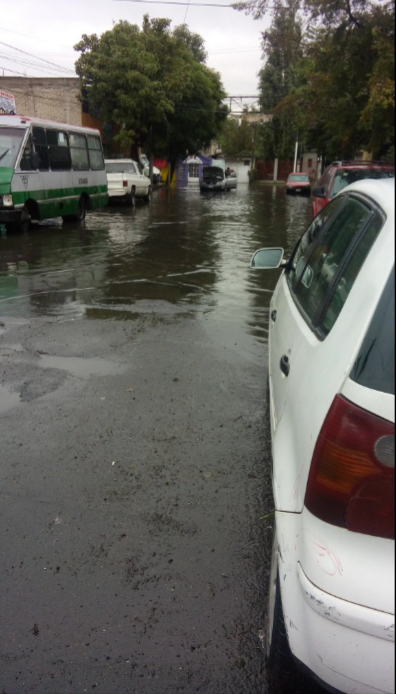 Continúan inundaciones en Xochimilco - Captura-de-pantalla-2016-09-28-a-las-9.03.53