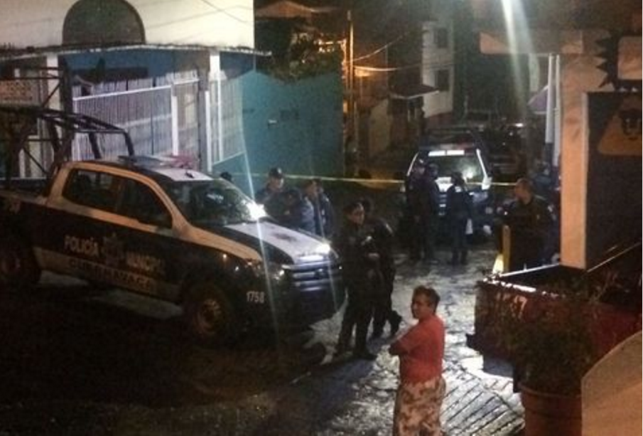 Policía encuentra bolsas con restos humanos en Cuernavaca - Captura-de-pantalla-2016-09-29-a-las-11.01.01