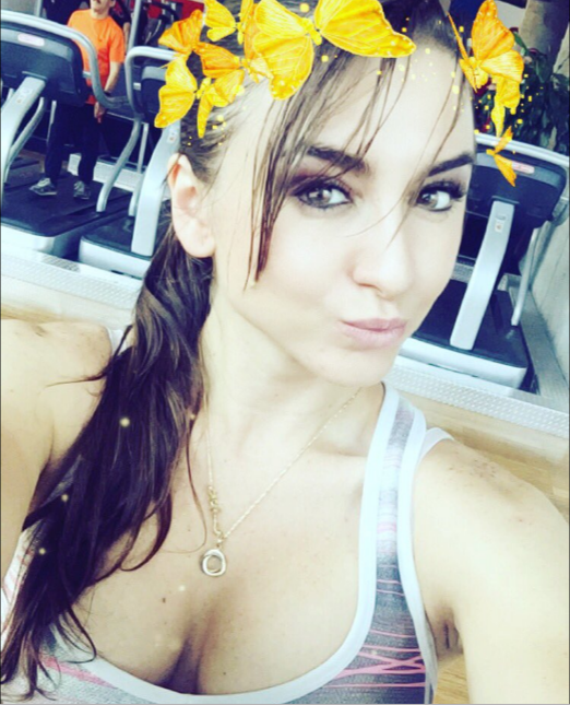 La modelo Ingrid Brans sufre intento de asalto en Ciudad de México - Captura-de-pantalla-2016-09-29-a-las-11.46.52