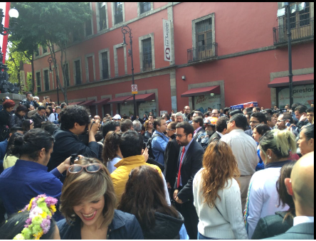 Se realiza macrosimulacro en la Ciudad de México - Captura-de-pantalla-8