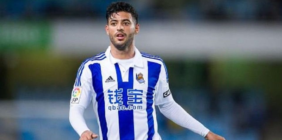 Carlos Vela anota de penal su primer gol de la temporada