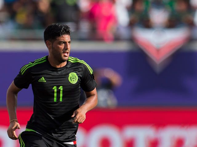 Yo estoy disponible para la Selección: Carlos Vela - Carlos-Vela-2