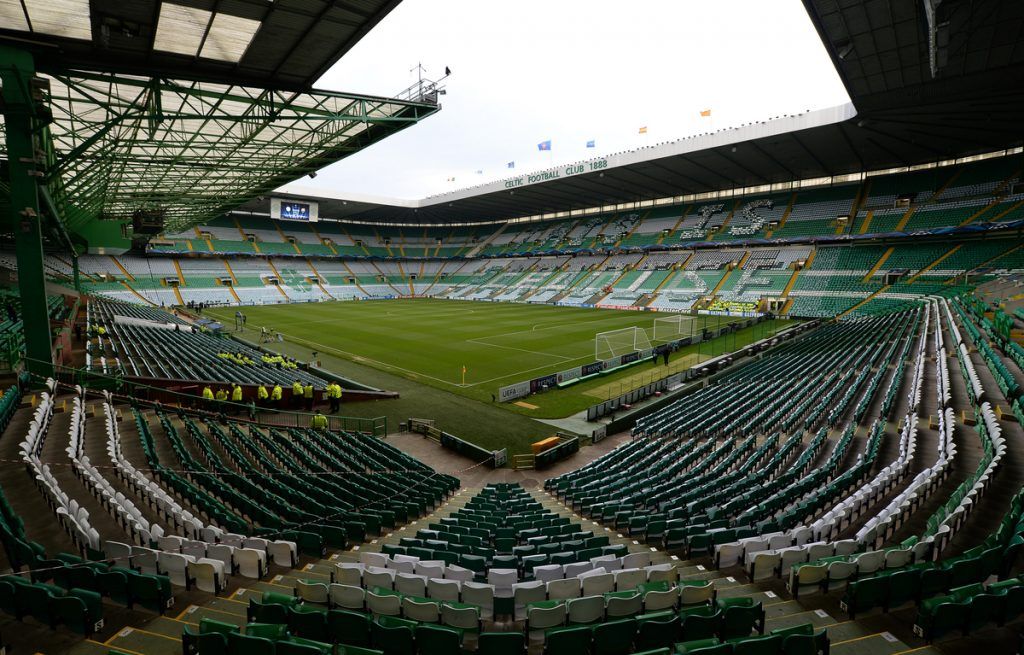 Los 20 estadios que todo aficionado al futbol debe conocer - Celtic-Focus-1024x655