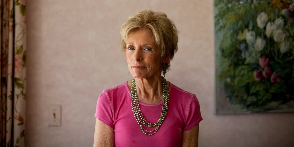 Ha muerto Charmian Carr, actriz de ‘La novicia rebelde’ Ha muerto Charmian Carr, actriz de ‘La novicia rebelde’