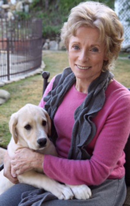 Ha muerto Charmian Carr, actriz de 'La novicia rebelde' - Charmian-Carr