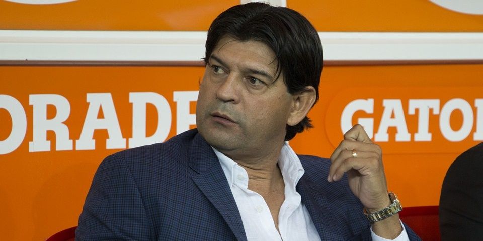 José Saturnino Cardozo deja de ser director técnico de Jaguares