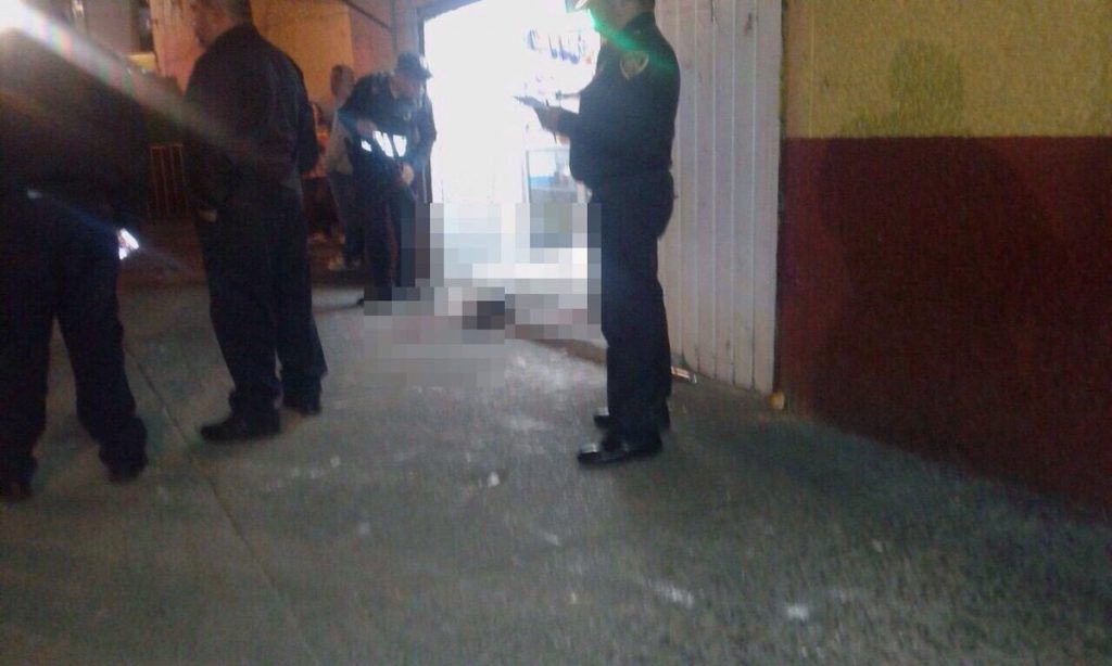 Asesinan a hombre en la Colonia Morelos - Colonia-Morelos-1024x614