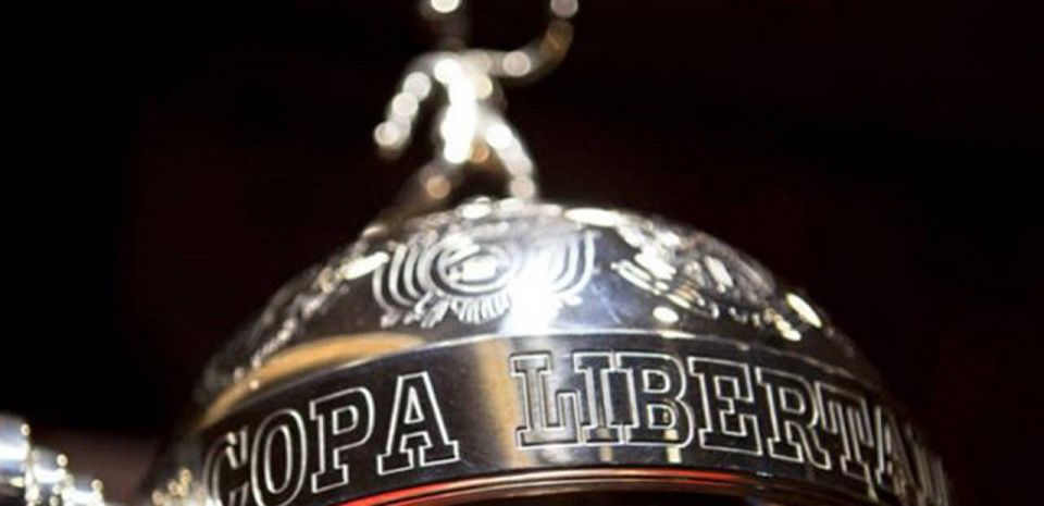 Copa Libertadores se jugará de febrero a noviembre