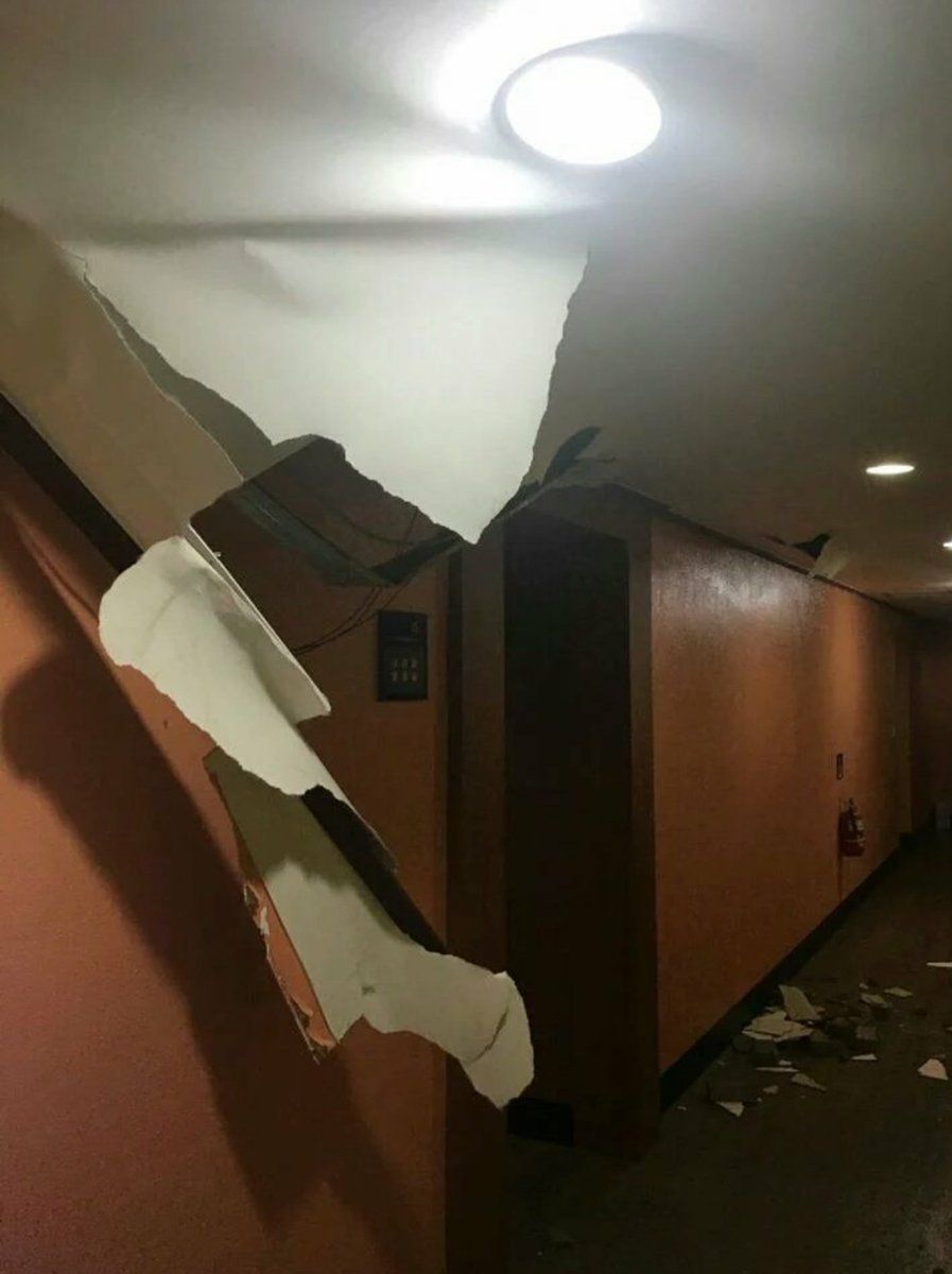 Sismo magnitud 5.8 sacude a Corea del Sur