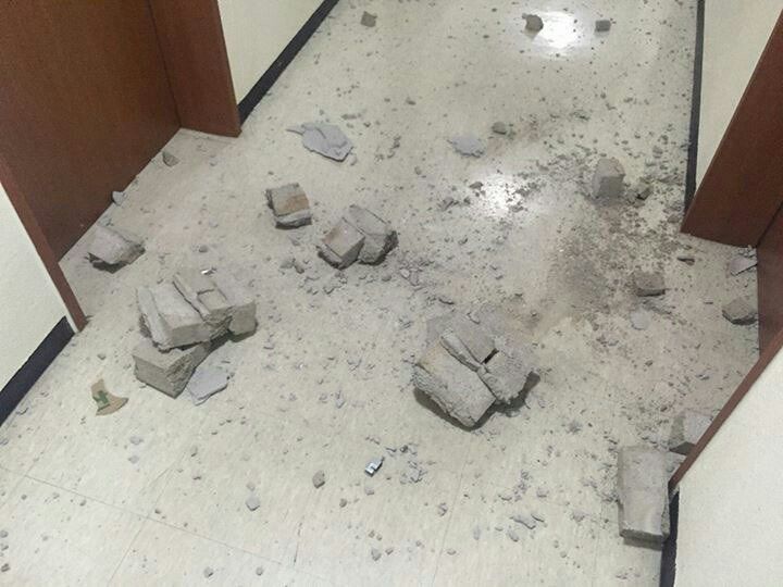 Sismo magnitud 5.8 sacude a Corea del Sur - Corea-del-Sur-7