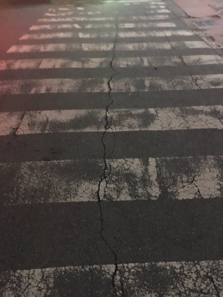 Sismo magnitud 5.8 sacude a Corea del Sur - Corea-del-Sur-9