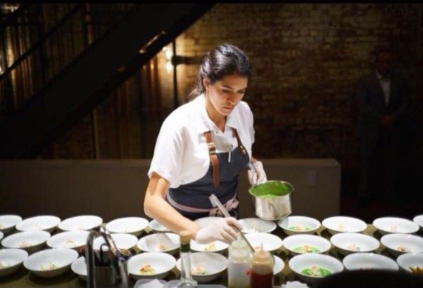 Cosme, el restaurante mexicano que conquistó a Barack Obama - CosmeI-1