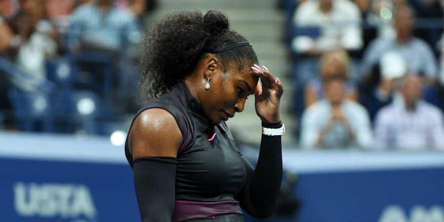 Serena Williams cae en semifinales del US Open - Cr4i-3KUIAAuuRZ