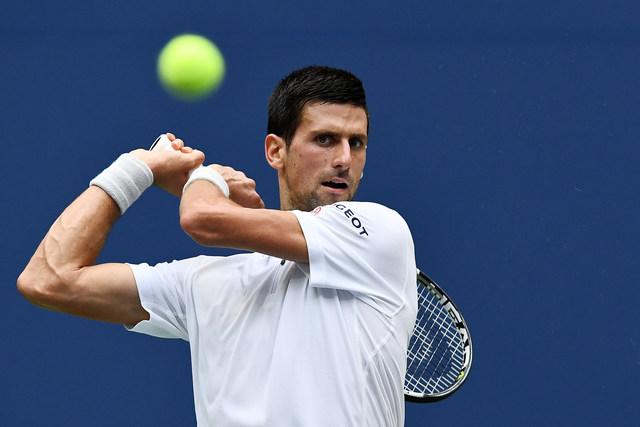 Djokovic a la final del US Open - Cr86qMQWIAAy2j9