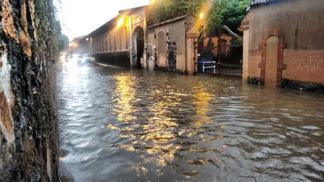 Segob emite declaratoria de emergencia para Uruapan