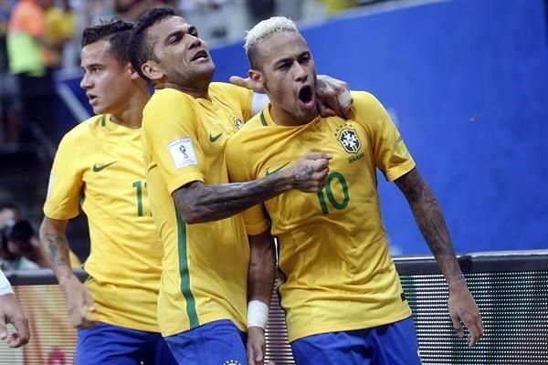 Neymar vuelve a salvar a Brasil - Crt-jNUIAAAHML