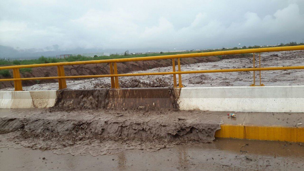 Segob emite declaratoria de emergencia para ocho municipios de Chihuahua