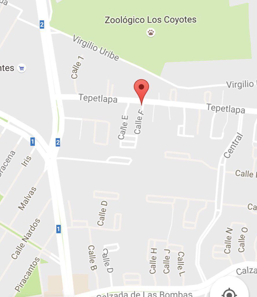 Mueren cinco personas intoxicadas en Coyoacán - Csgcx_GUEAAWZCy-887x1024