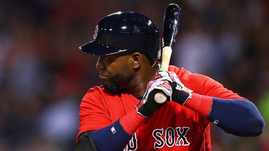 Yankees hará homenaje de despedida a David Ortiz