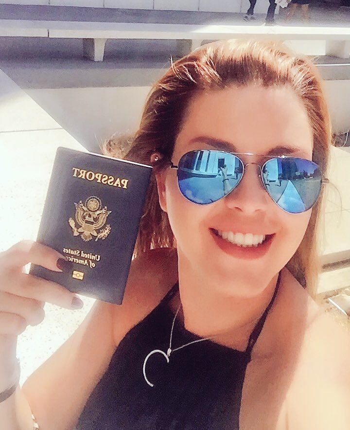 Clinton recuerda cuando Trump se burló de Alicia Machado - CtTmc2FVMAAN1lp