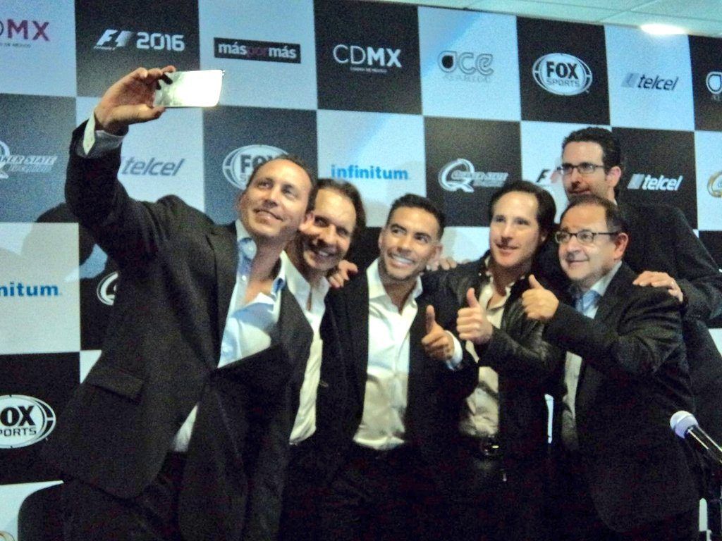 Anuncian la F1 Fanzone para el Gran Premio de México - CtaM-ivUIAEHkYQ-1024x768