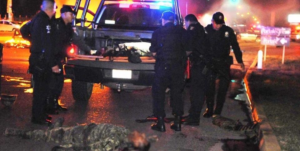 A los militares los emboscaron 60 criminales: gobernador de Sinaloa