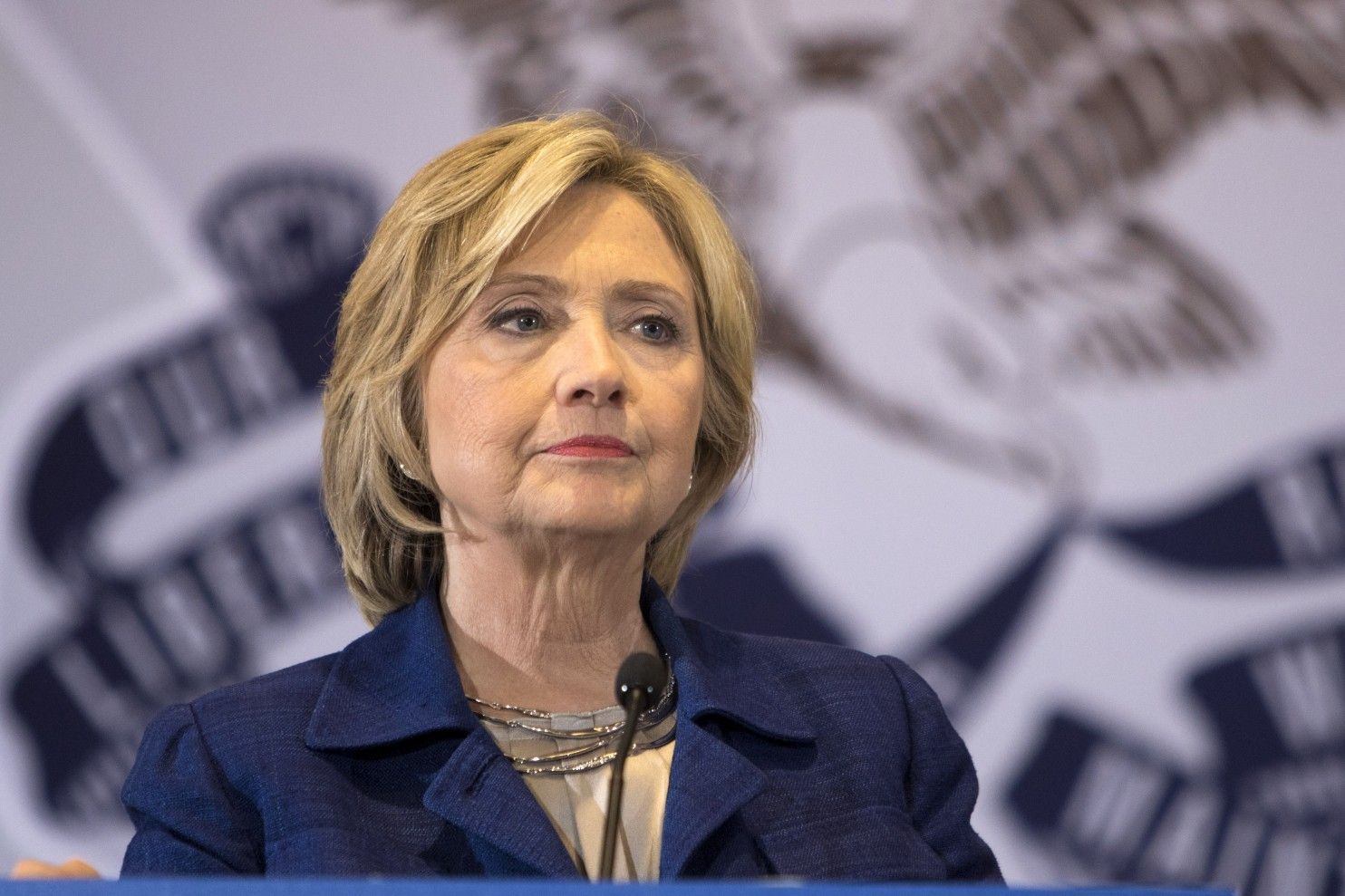 Hillary Clinton nunca ha tenido derrame cerebral: vocero